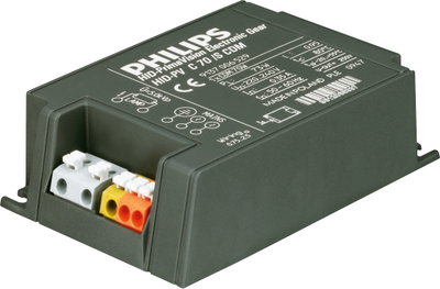 Ballast - PrimaVision Compact for CDM - Tipo di lampada: CDM - Numero di lampade: 1