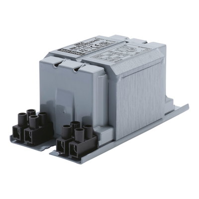 Ballast - HID-Basic BSN/BMH MK4 semi-parallel for SON/CDO/CDM/MH/HPI - Tipo di lampada: SON/CDO - Numero di lampade: 1