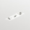 StoreFlux3 - LED Module, system flux 1700 lm - 830 bianco caldo - Power supply unit external (PSU) - Ottica fascio medio MB - White and white