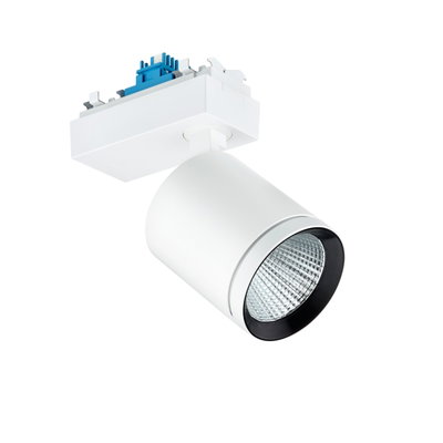 StyliD Evo Performance Maxos fusion - Unità di alimentazione con interfaccia DALI, predisposta per comunicazione a luce visibile (VLC) (integrata)