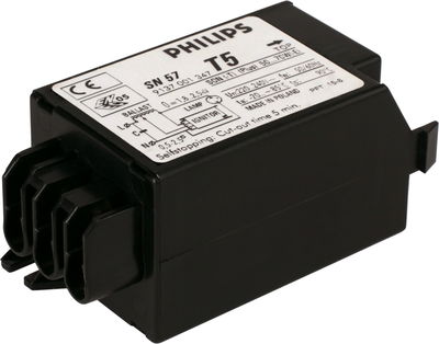 Starter for lighting - Accenditori per HID - Tipo di lampada: SON/MHN - Numero di lampade: 1