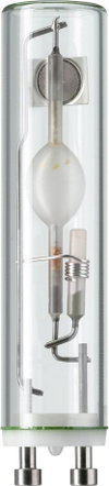 MASTERColour CDM-Tm Elite Mini - Halogen metal halide lamp without reflector - Classe di efficienza energetica (ELL): A+