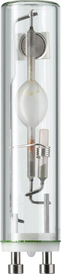 MASTERColour CDM-Tm Elite Mini - Halogen metal halide lamp without reflector - Classe di efficienza energetica (ELL): A+
