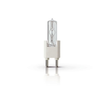 MSR Hot Restrike - Studio-, projection- and photo lamp - Temperatura di colore correlata (Nom): 6000 K