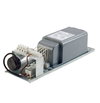 GearUnits - MASTER MHN-LA - 1000 W - Connessione: Morsettiera con connettori a vite SI 3 poli