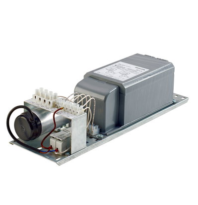 GearUnits - MASTER MHN-SE - 2000 W - Connessione: Morsettiera con connettori a vite SI 3 poli