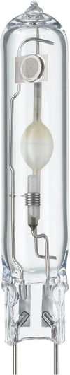 MASTERColour CDM-TC Elite - Halogen metal halide lamp without reflector - Classe di efficienza energetica (ELL): A+