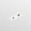 StoreFlux3 - LED Module, system flux 1200 lm - 830 bianco caldo - Power supply unit external (PSU) - Ottica fascio medio MB - White and white
