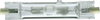 MHN-TD - Halogen metal halide lamp without reflector - Potenza: 150.0 W - Classe di efficienza energetica (ELL): A