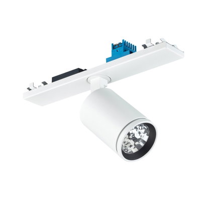STYLID EVO COMPACT MF INTEGRATED - 1 pc - LED Module, system flux 4900 lm - Power supply unit with DALI interface, DC-compatible for central emergency