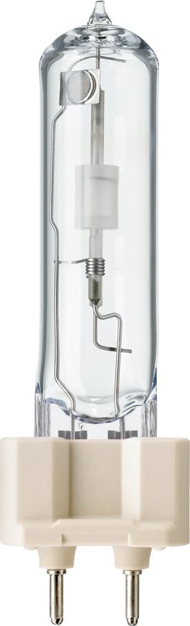 MASTERColour CDM-T - Halogen metal halide lamp without reflector - Classe di efficienza energetica (ELL): A