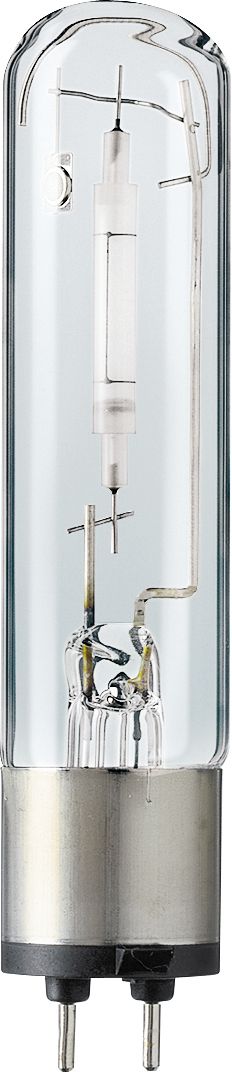 MASTER SDW-T - High pressure sodium-vapour lamp - Potenza: 100.0 W - Classe di efficienza energetica (ELL): B - Temperatura di colore correlata (Nom):