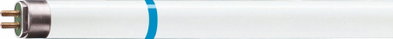 MASTER TL5 HO Secura - Fluorescent lamp - Potenza: 79.8 W - Classe di efficienza energetica (ELL): A - Temperatura di colore correlata (Nom): 4000 K