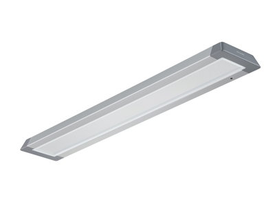 FLEXBLEND STAND-ALONE - Power supply unit with DALI interface - Ottica fascio largo WB - 82° x 85° - Colore: Bianco RAL 9003 - Connessione: Connettore