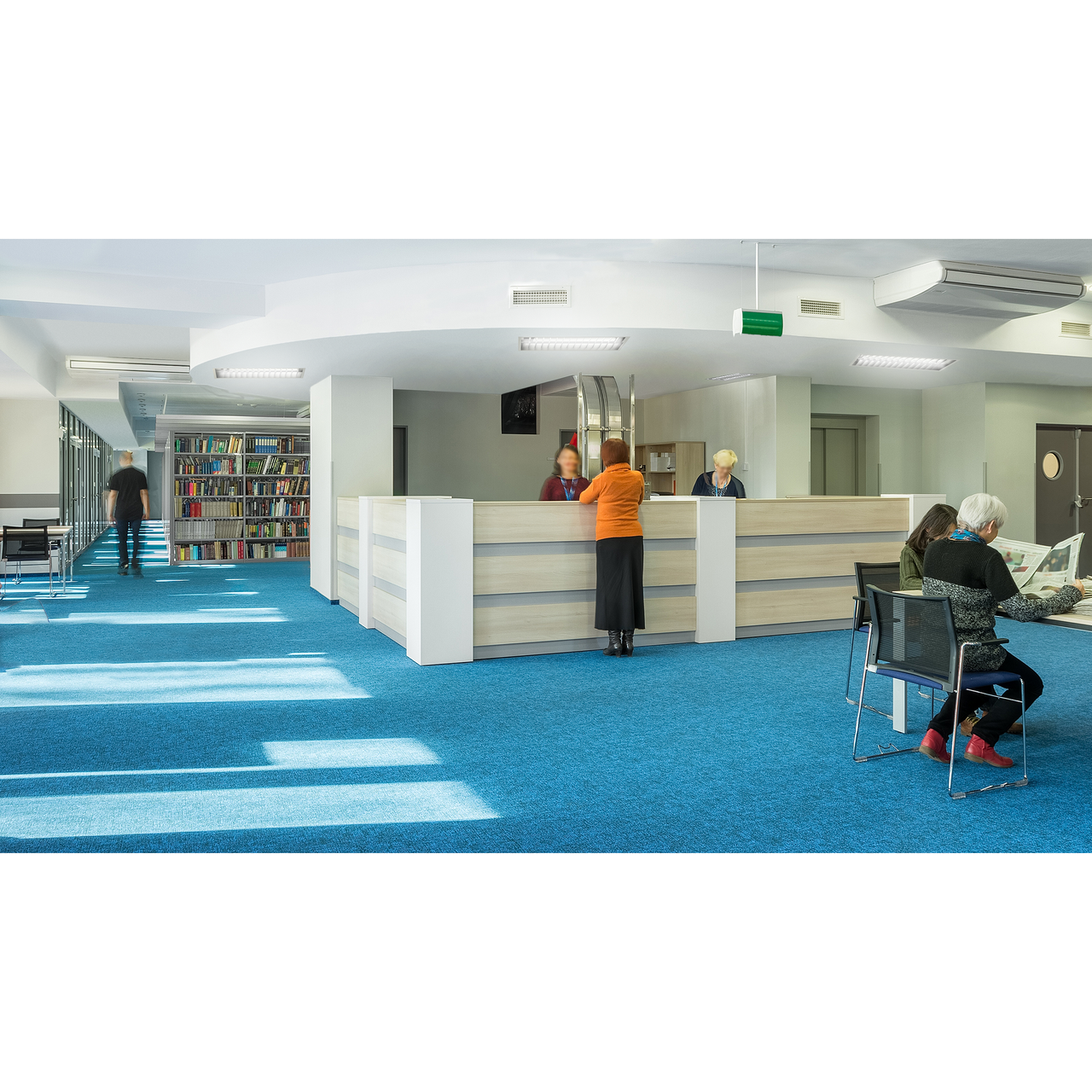 CorePro, LED, PL-L, HF, 217 mm, 8 W, 18W PL-L, 3000 K, 960 lm, CRI 80, 30000 ore – Immagine 3 di 5