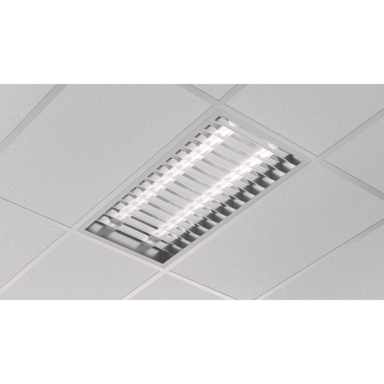 CorePro, LED, PL-L, HF, 217 mm, 8 W, 18W PL-L, 3000 K, 960 lm, CRI 80, 30000 ore – Immagine 4 di 5