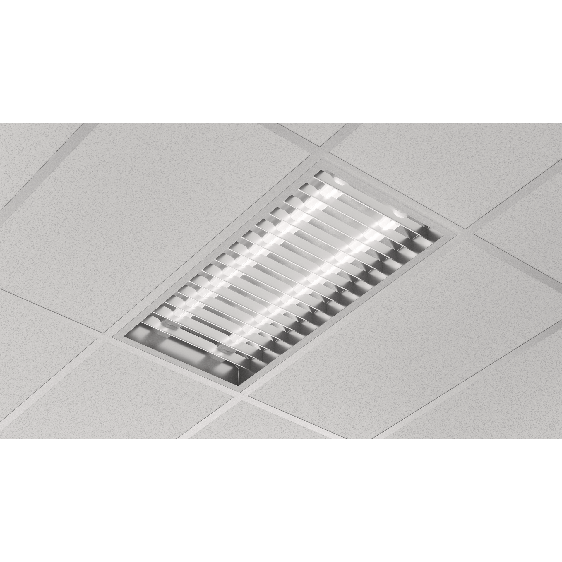 CorePro, LED, PL-L, HF, 217 mm, 8 W, 18W PL-L, 3000 K, 960 lm, CRI 80, 30000 ore – Immagine 4 di 5