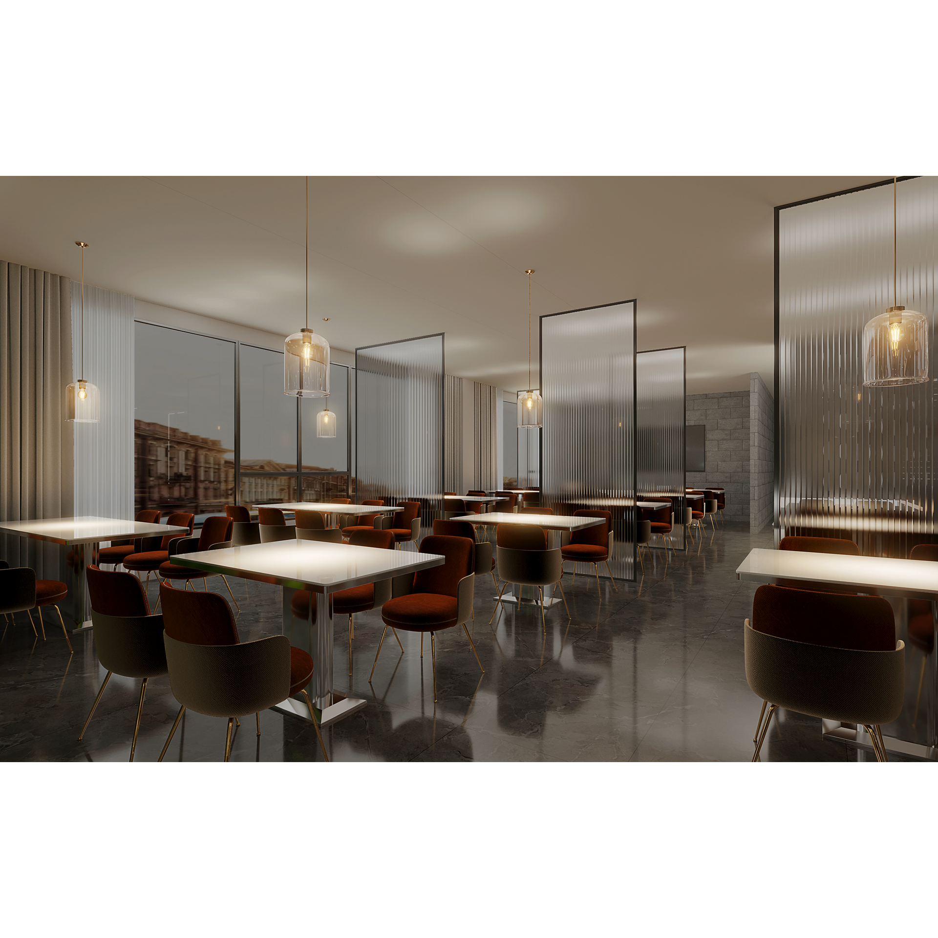 CorePro, LEDbulb, A60, 40 W, E27, 2700 K, 470 lm, CRI 80, 15000 ore, Vetro – Immagine 9 di 14