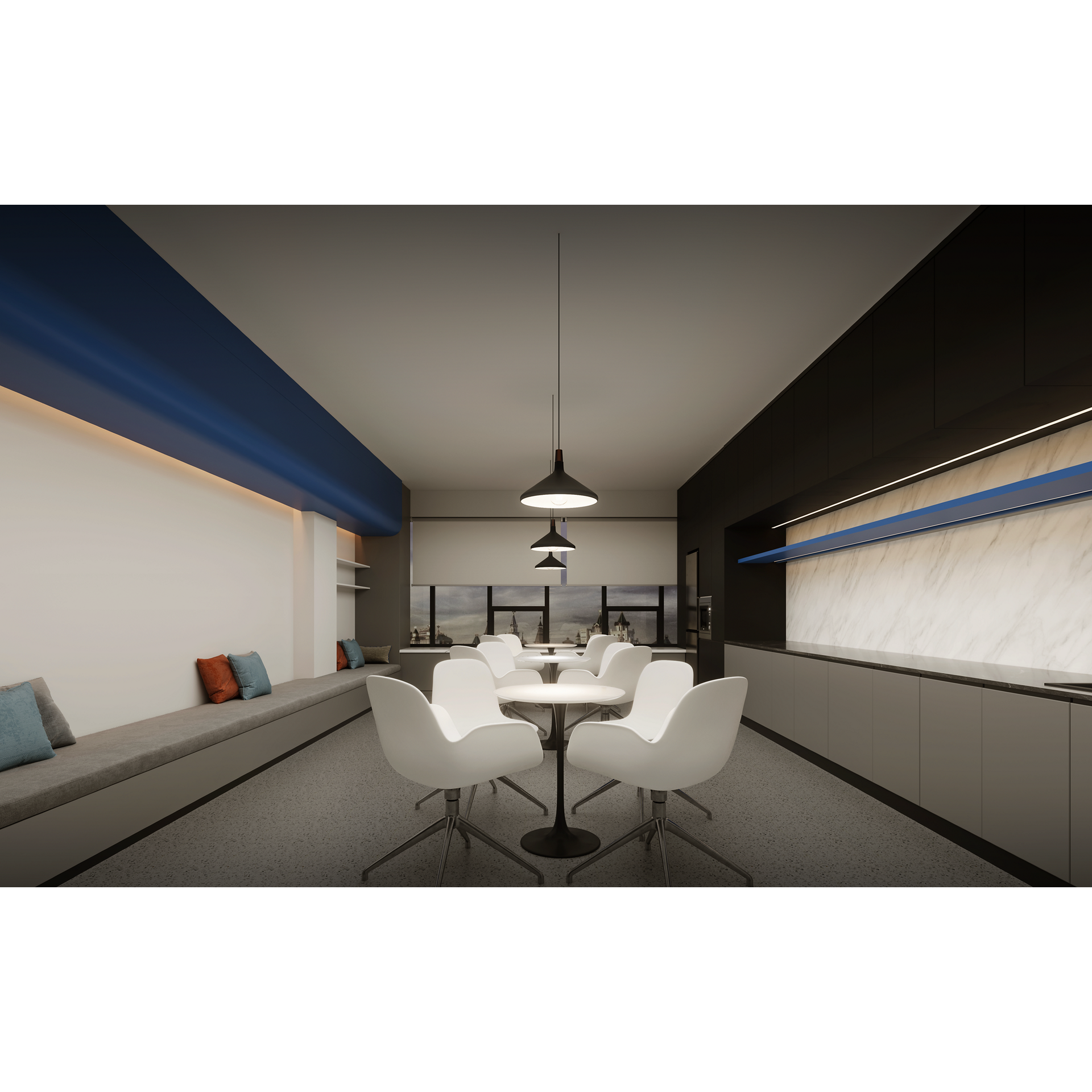 CorePro, LEDbulb, A60, 40 W, E27, 2700 K, 470 lm, CRI 80, 15000 ore, Vetro – Immagine 11 di 14