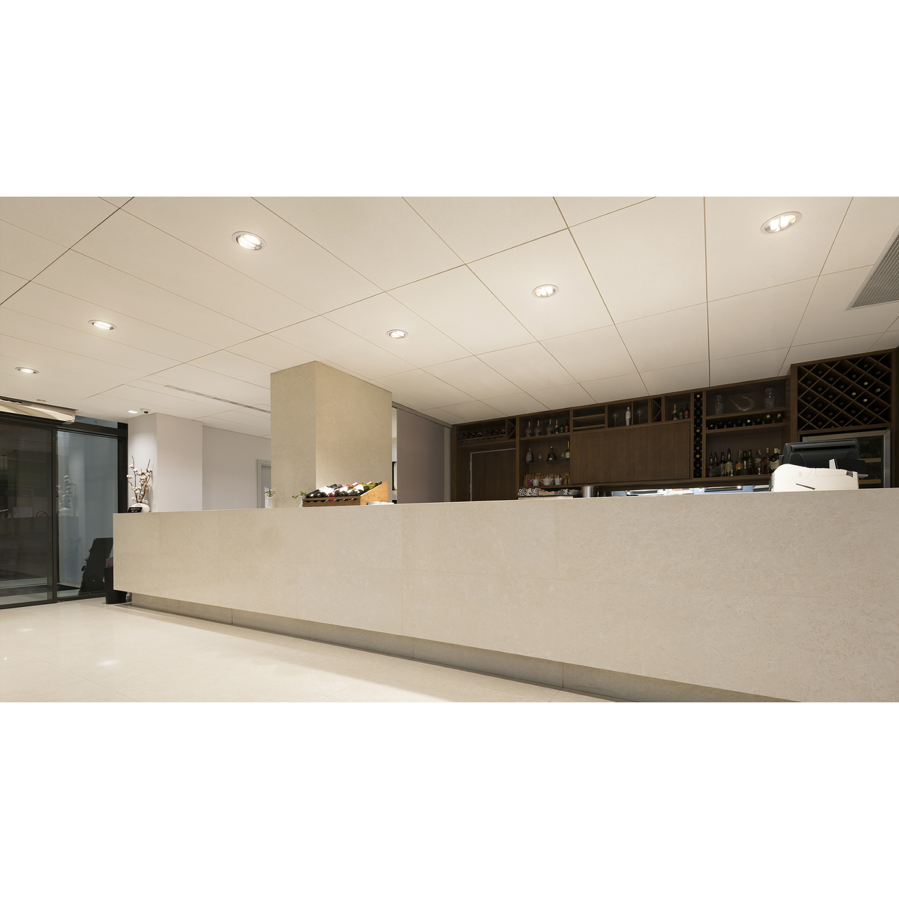 CorePro, LED, PL-L, HF, 217 mm, 8 W, 18W PL-L, 3000 K, 960 lm, CRI 80, 30000 ore – Immagine 2 di 5
