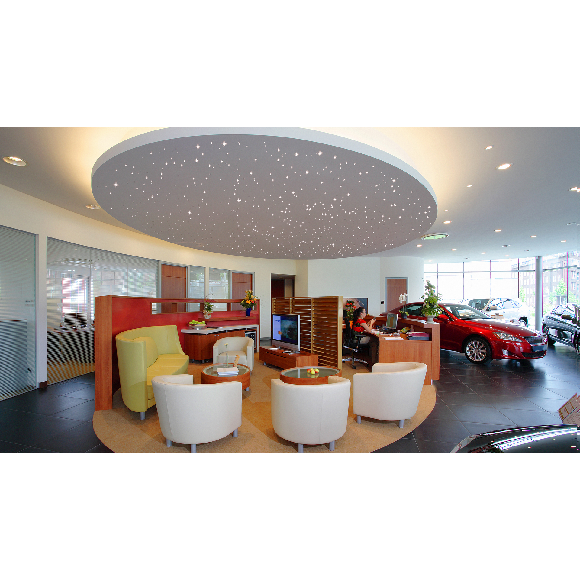 CorePro, LEDspot, Capsula, 20 W, G4, 2700 K, 200 lm, CRI 80, 15000 ore, Plastica trasparente – Immagine 2 di 3