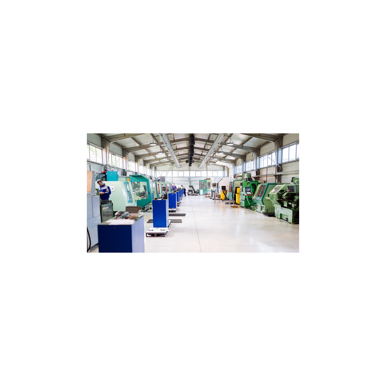 CoreLine Highbay Gen5, Accessory, Grigio – Immagine 5 di 7