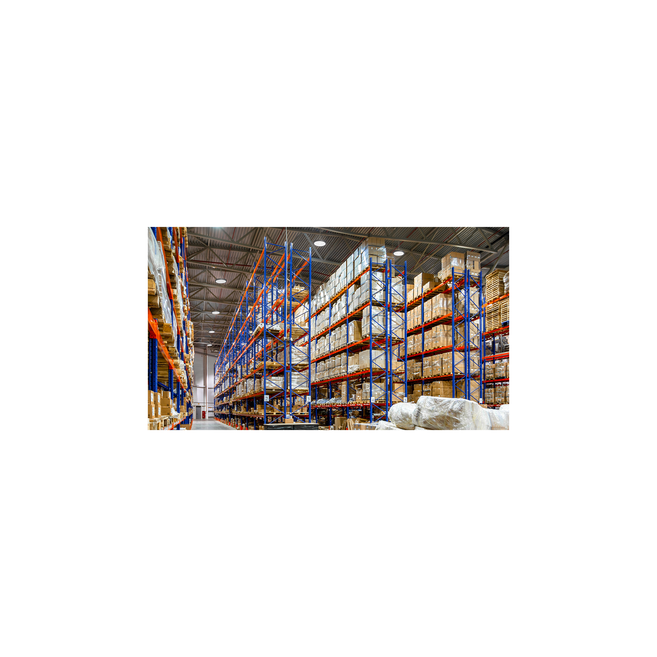CoreLine Highbay Gen5, Accessory, Grigio – Immagine 6 di 7
