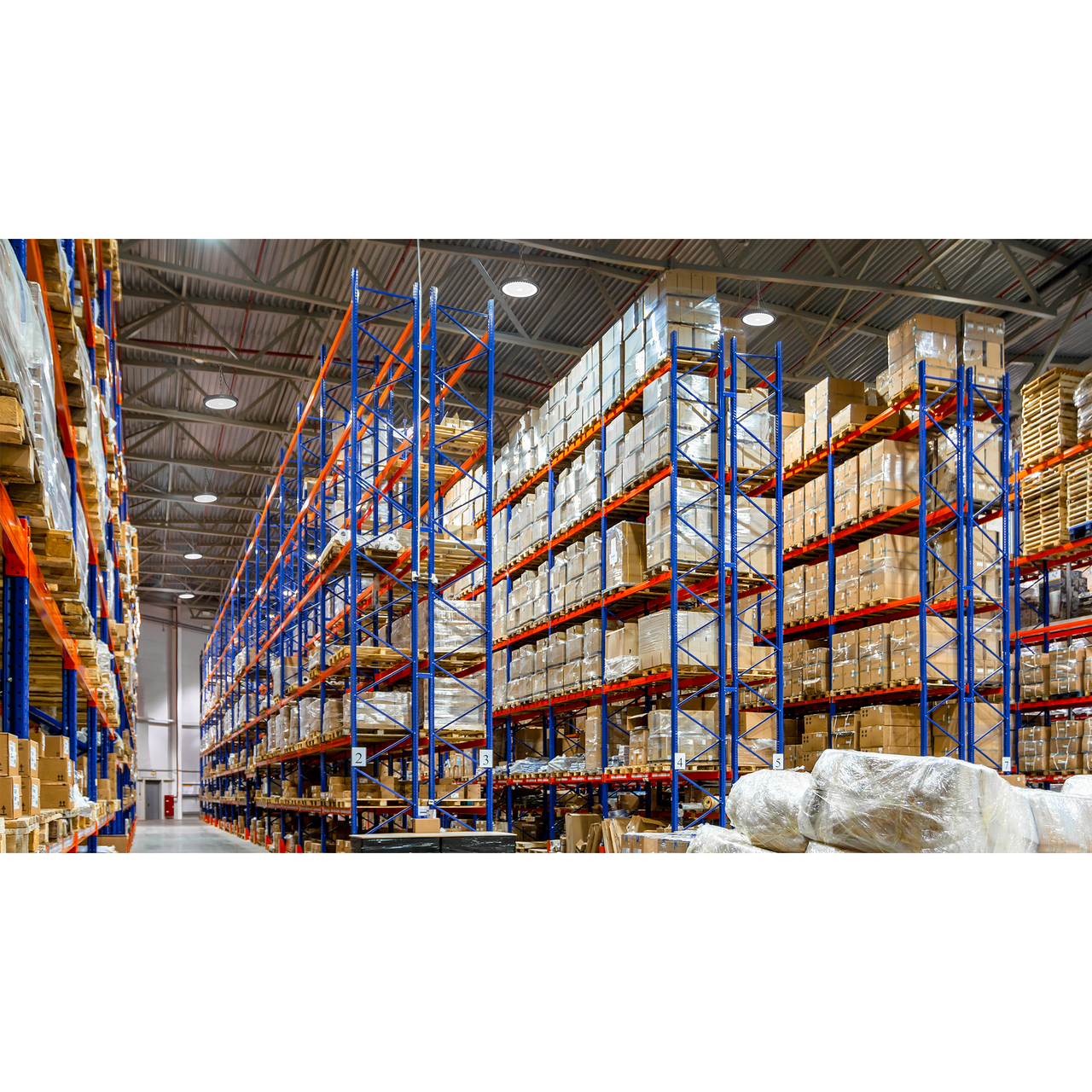 CoreLine Highbay Gen5, Accessory, Grigio – Immagine 2 di 7
