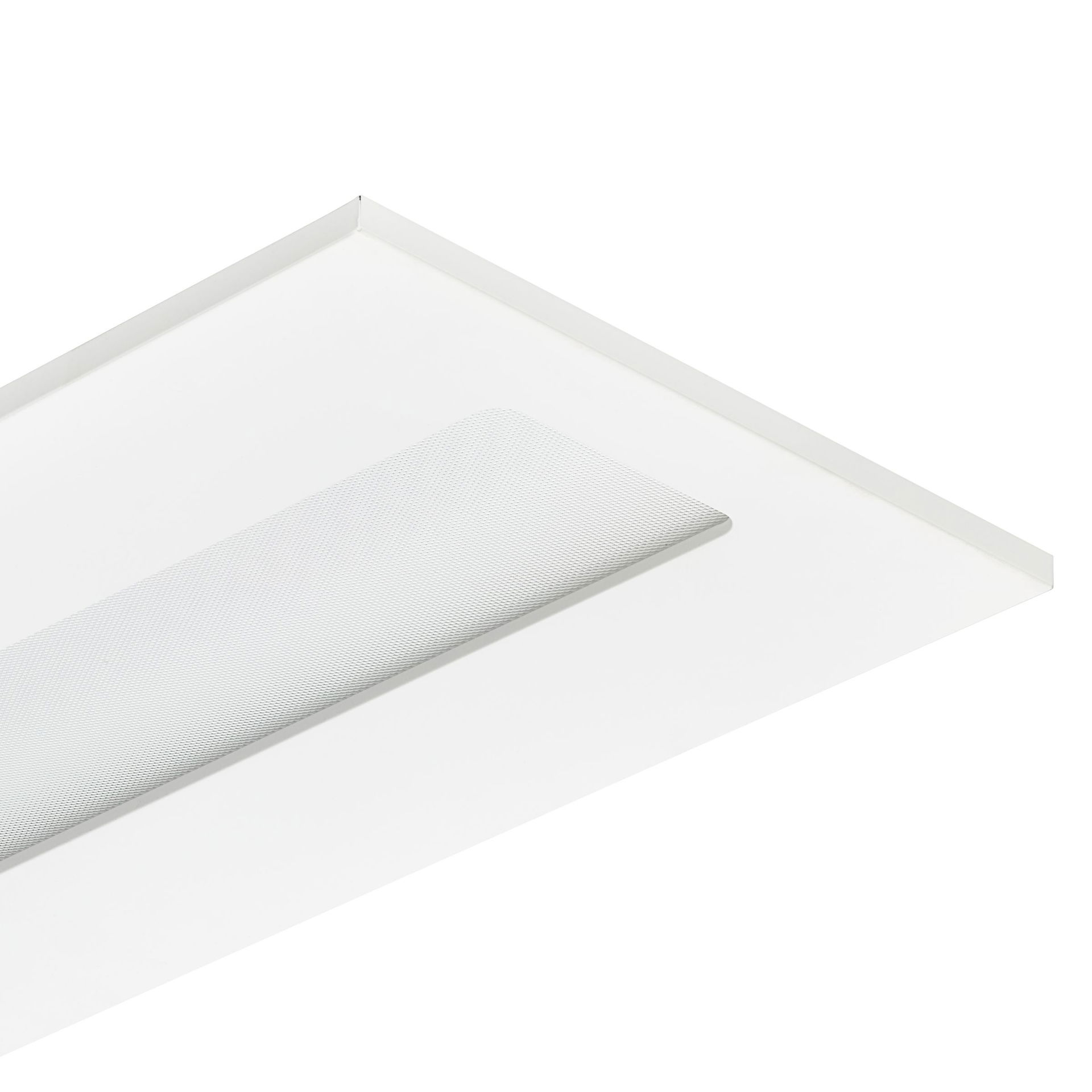 CoreLine da incasso gen 4, All-in, 38.5 W, 23 W, 1200x300 mm, VPC, 3600 lm, 4500 lm, 6000 lm, 4000 K, DALI, UGR19, EL-ready – Immagine 2 di 11