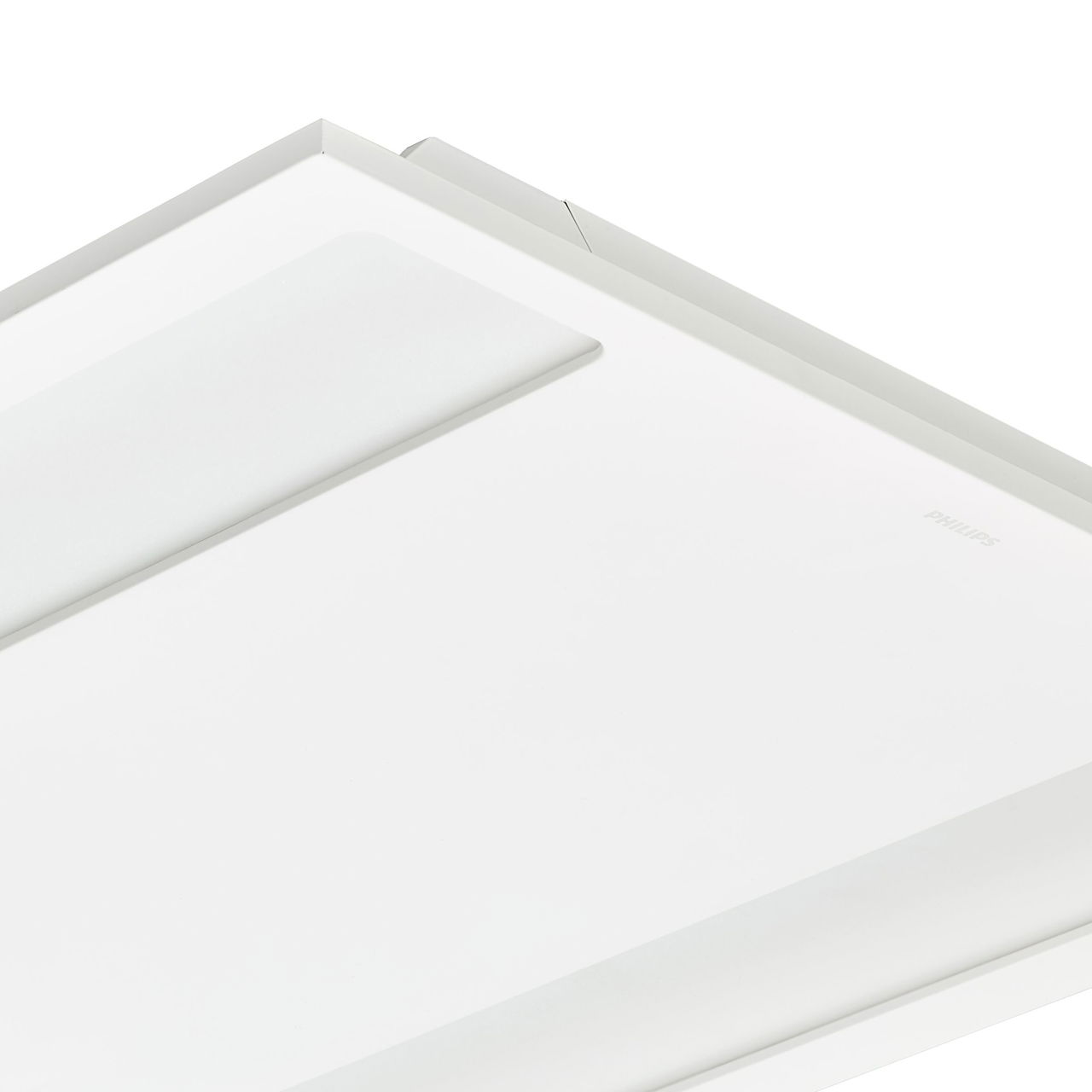 CoreLine da incasso gen 4, All-in, 38.5 W, 23 W, 600x600 mm, VPC, 3600 lm, 4500 lm, 6000 lm, 4000 K, UGR19, EL-ready – Immagine 6 di 11