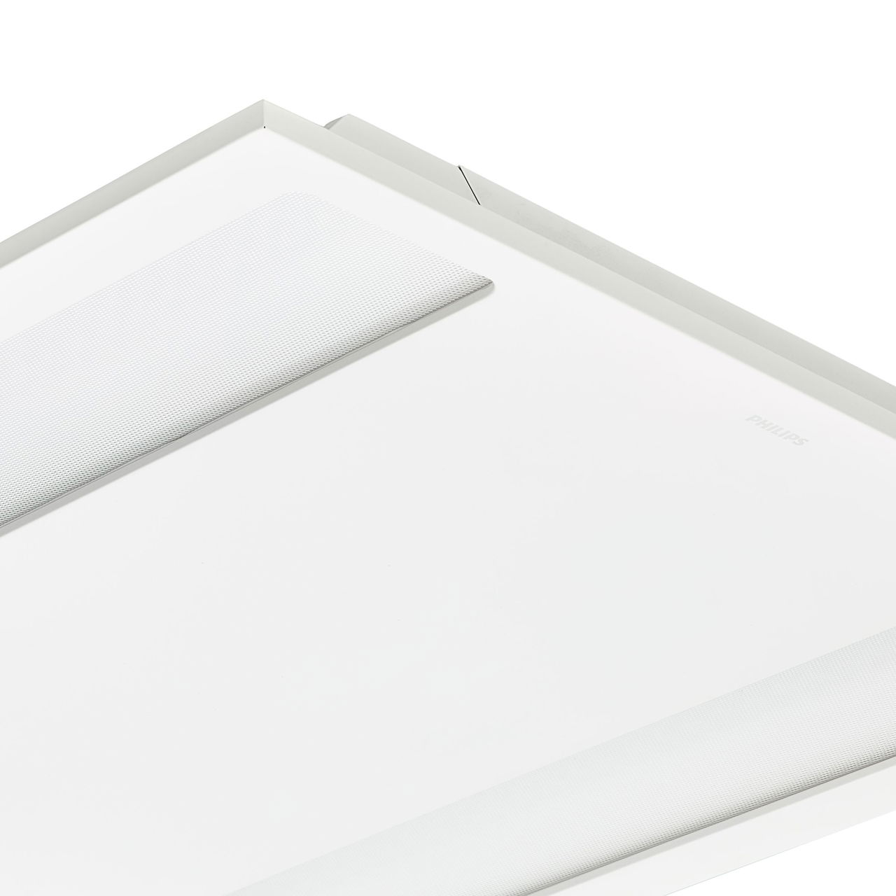 CoreLine da incasso gen 4, All-in, 38.5 W, 23 W, 600x600 mm, VPC, 3600 lm, 4500 lm, 6000 lm, 4000 K, UGR19, EL-ready – Immagine 3 di 11