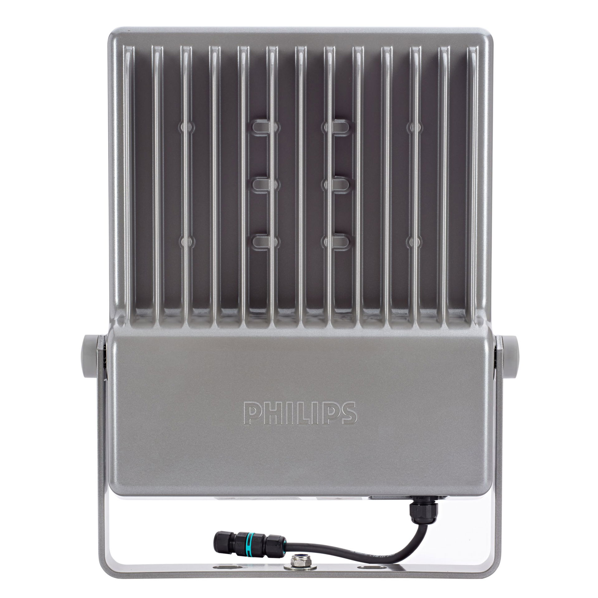 CoreLine Tempo Large, Floodlight, 141 W, 21000 lm, 4000 K, CRI70, Asimmetrica, IP66 – Immagine 4 di 12