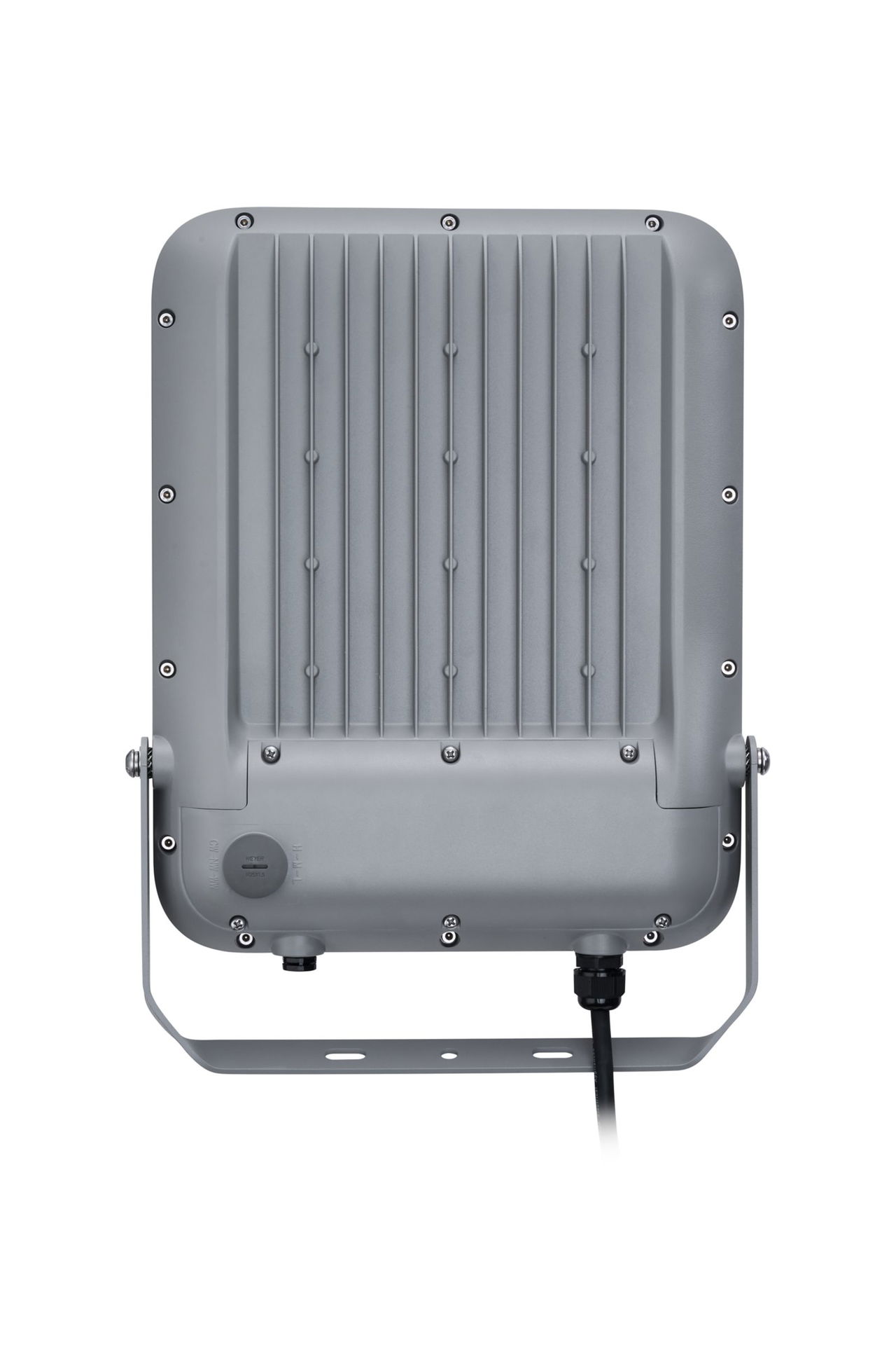 CoreLine Tempo All-in, Floodlight, 115 W, 7500 lm, 16100 lm, 3000 K, 4000 K, 5700 K, CRI80, Asimmetrica – Immagine 3 di 16