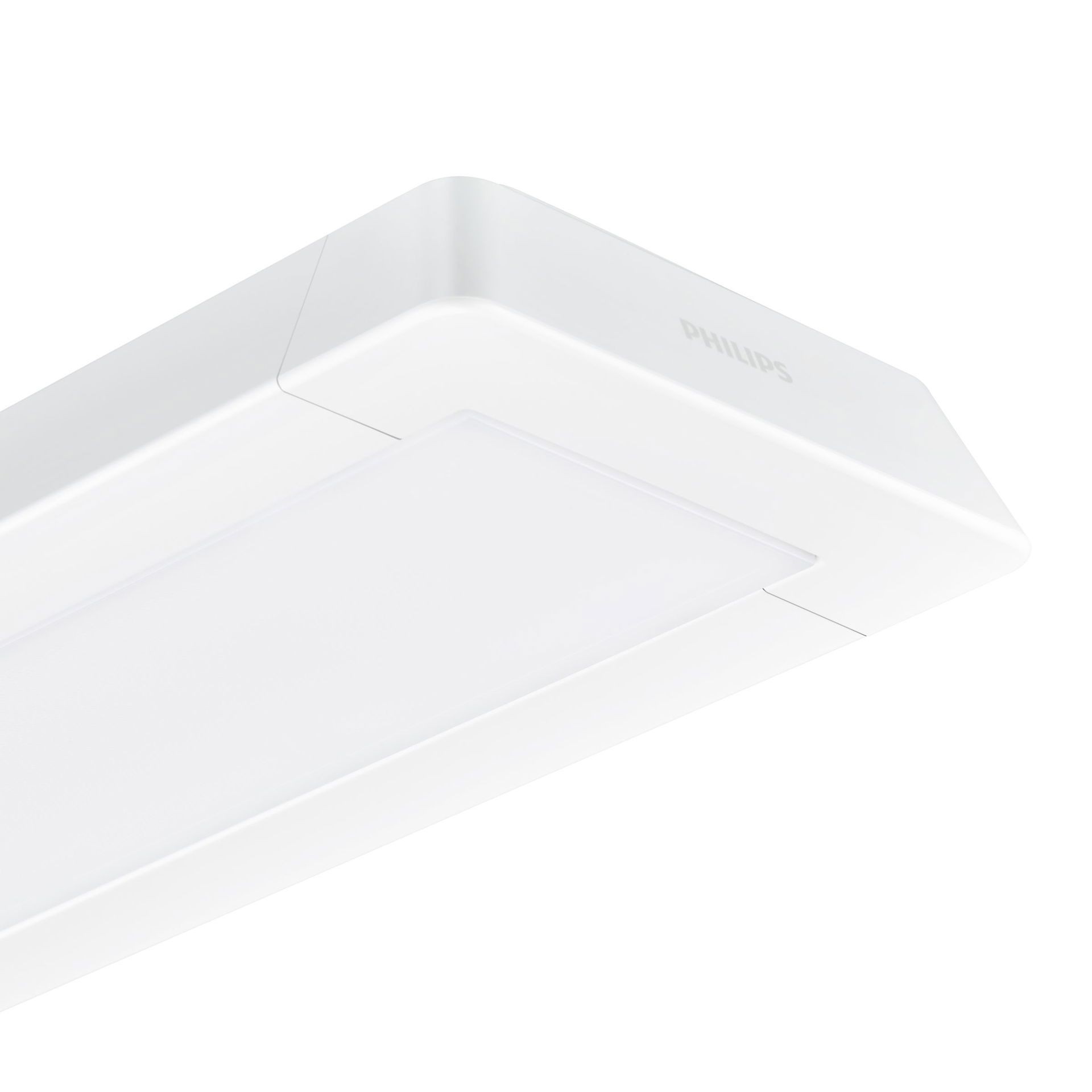 FlexBlend, sospeso, 37.5 W, 1470x200 mm  H73 mm, SMT, 4500 lm, 4000 K, CRI90, DALI, EL-DC – Immagine 4 di 9