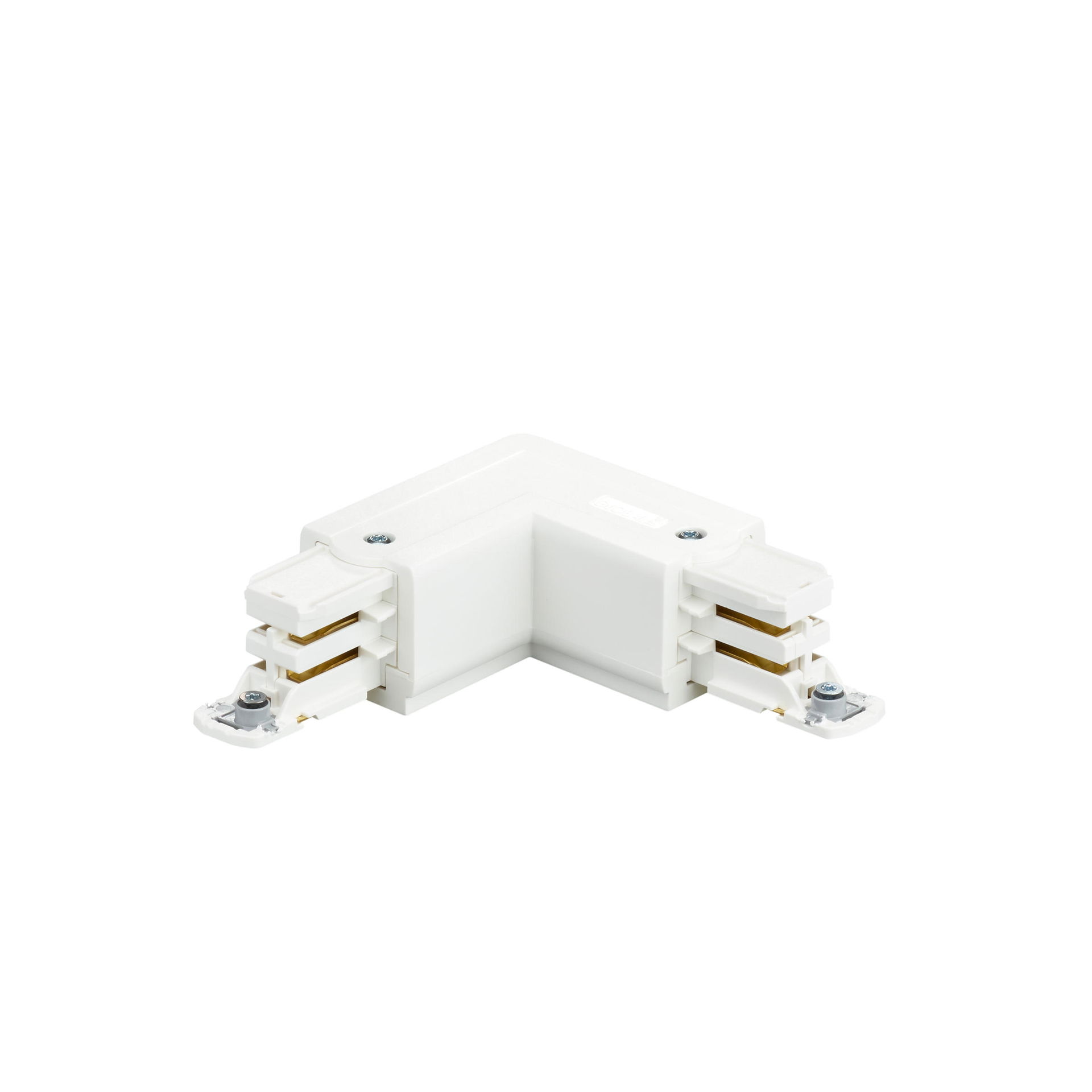 3C track electrical accessory, Bianco