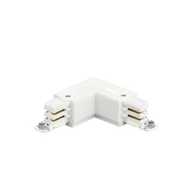3C track electrical accessory, Bianco