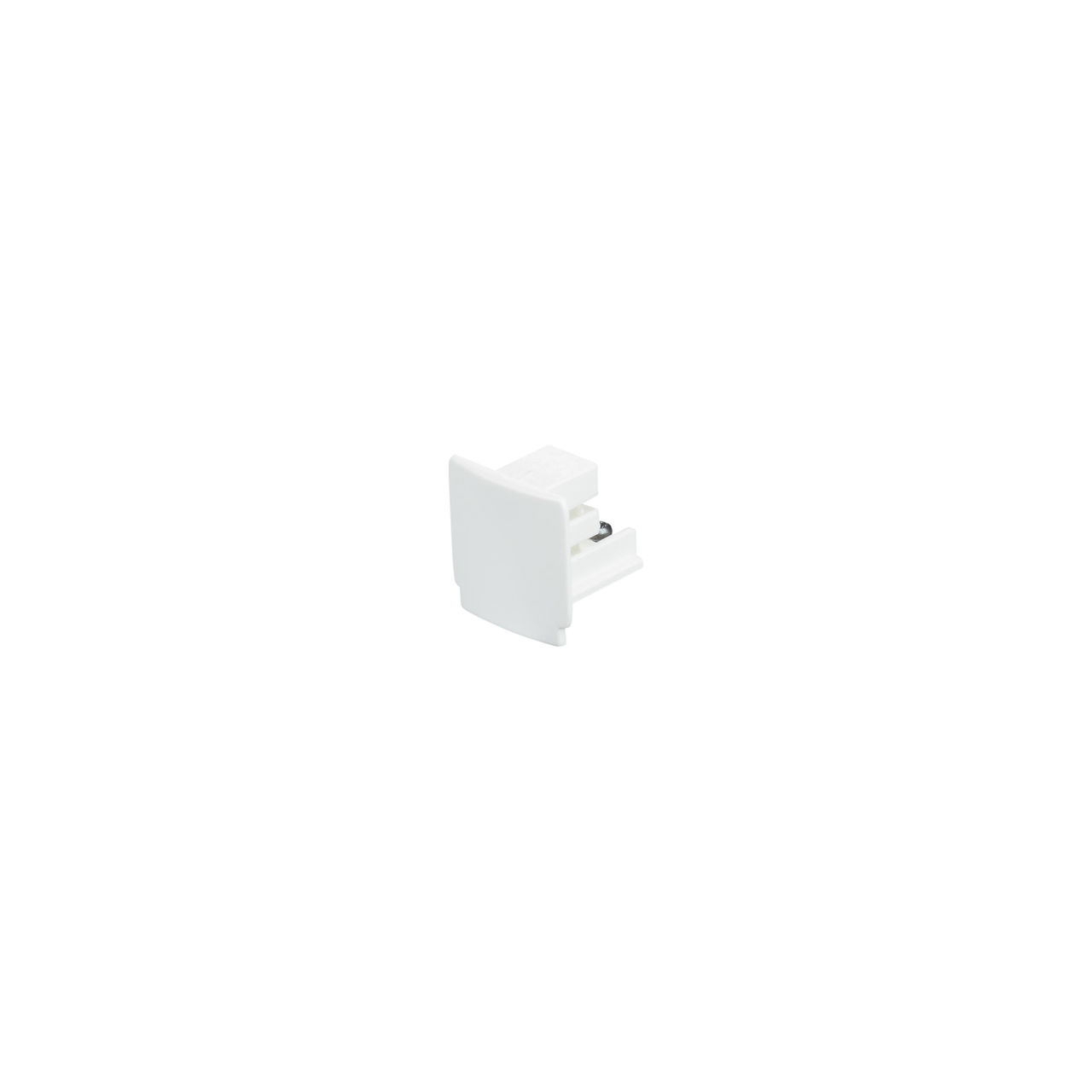 Track mechanical accessory, Bianco