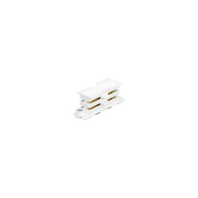 3C track electrical accessory, Bianco