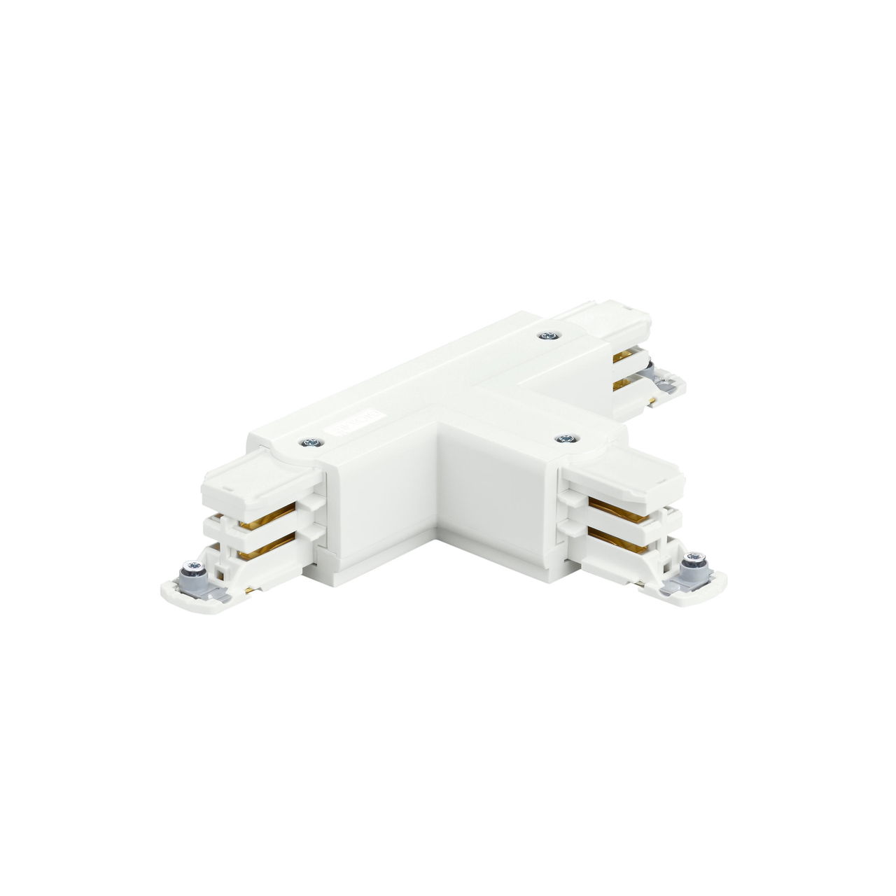 3C track electrical accessory, Bianco