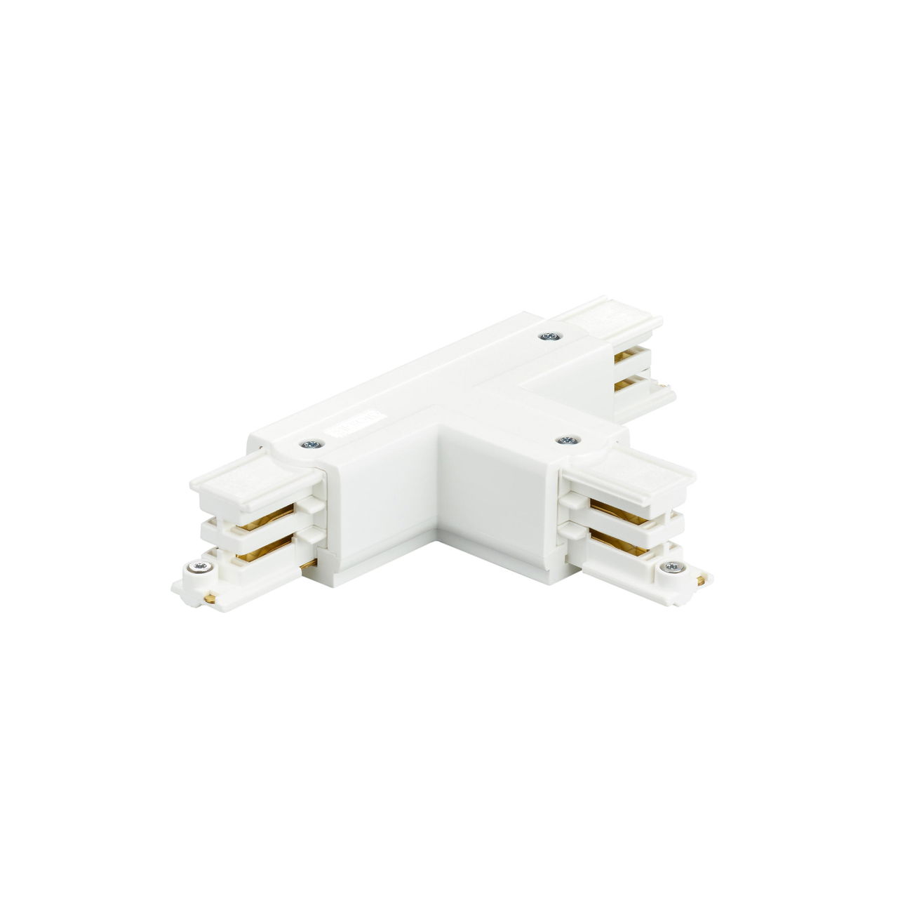 3C track electrical accessory, Bianco
