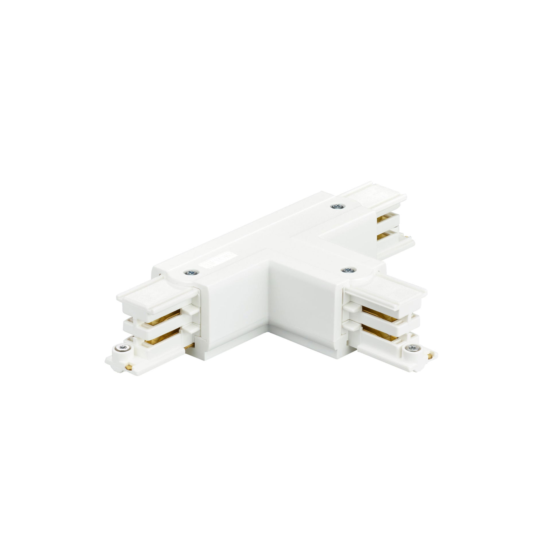 3C track electrical accessory, Bianco