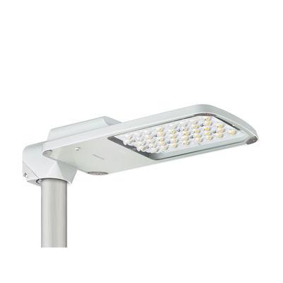 AluRoad gen2, Road & street light, 52 W, 7568 lm, 3000 K, CRI70, Safety class II, IP66