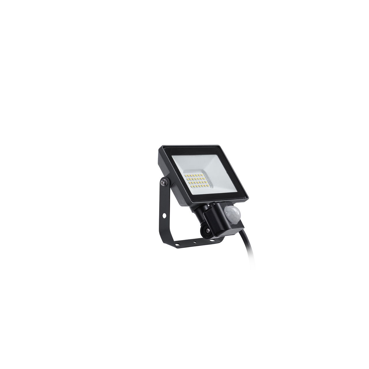 Proiettori Mazda gen2, 20 W, 1900 lm, 4000 K, CRI80, Dimmer basato su sensore, Simmetrica, MDU1, IP65