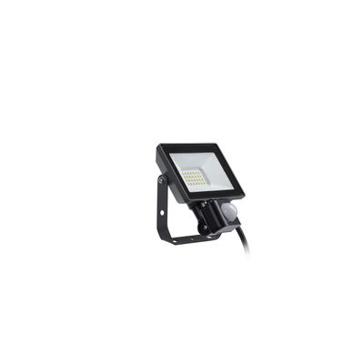 Proiettori Mazda gen2, 20 W, 1900 lm, 4000 K, CRI80, Dimmer basato su sensore, Simmetrica, MDU1, IP65