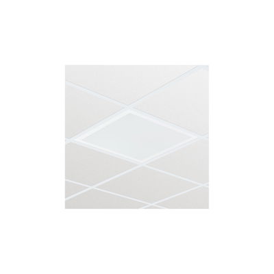 Cleanroom LED CR250B, 40 W, 600x600 mm, 3500 lm, 4000 K, DALI, IP54