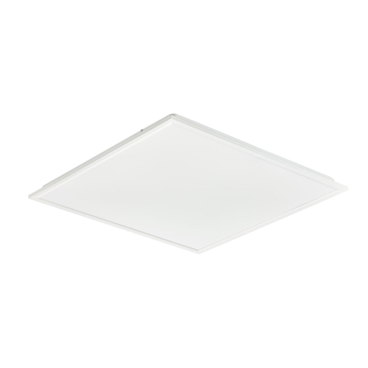 Pannello CoreLine gen6, 27 W, 600x600 mm, VPC, 3600 lm, 4000 K, UGR19, ELB3h