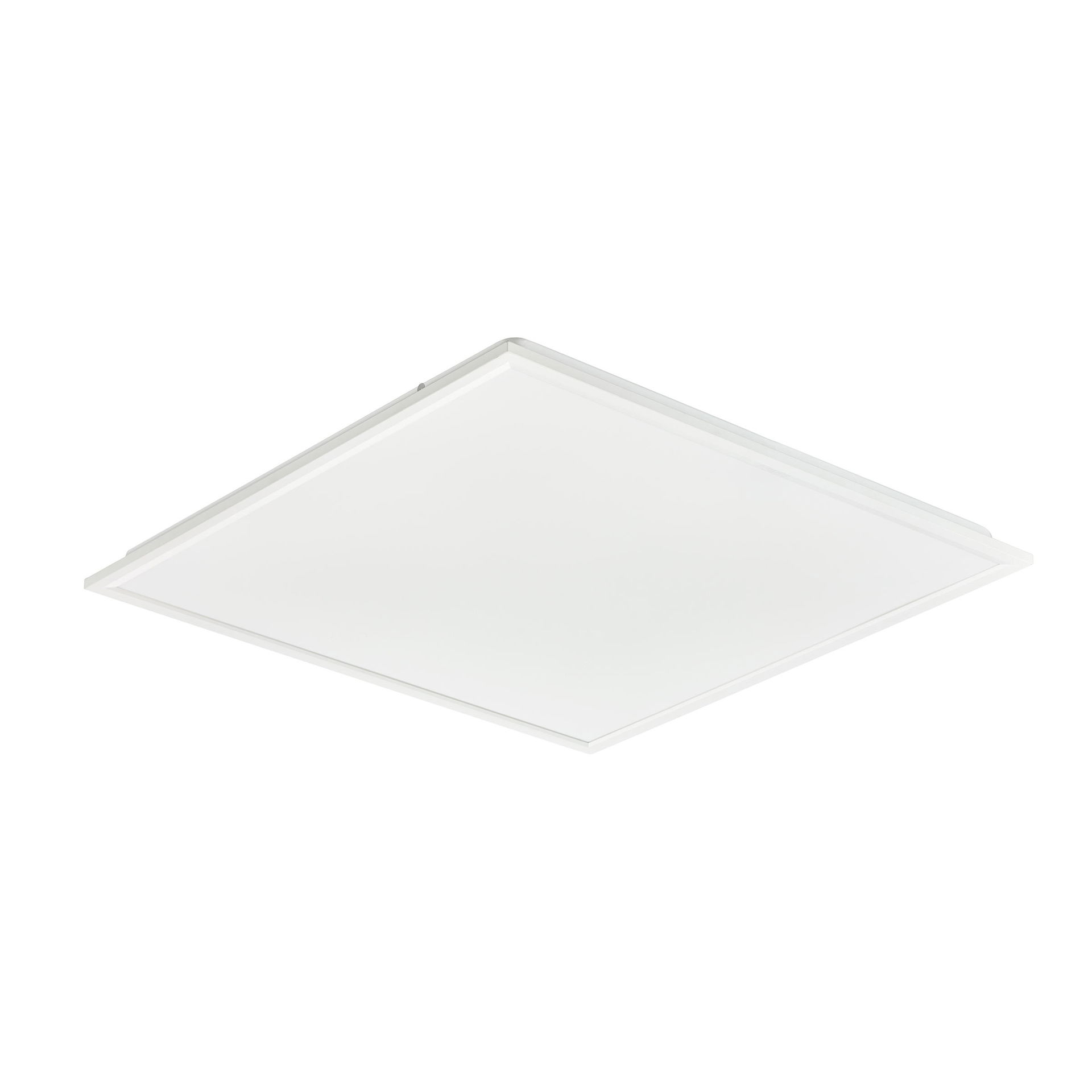 Pannello CoreLine gen6, 27 W, 600x600 mm, VPC, 3600 lm, 4000 K, UGR19, ELB3h
