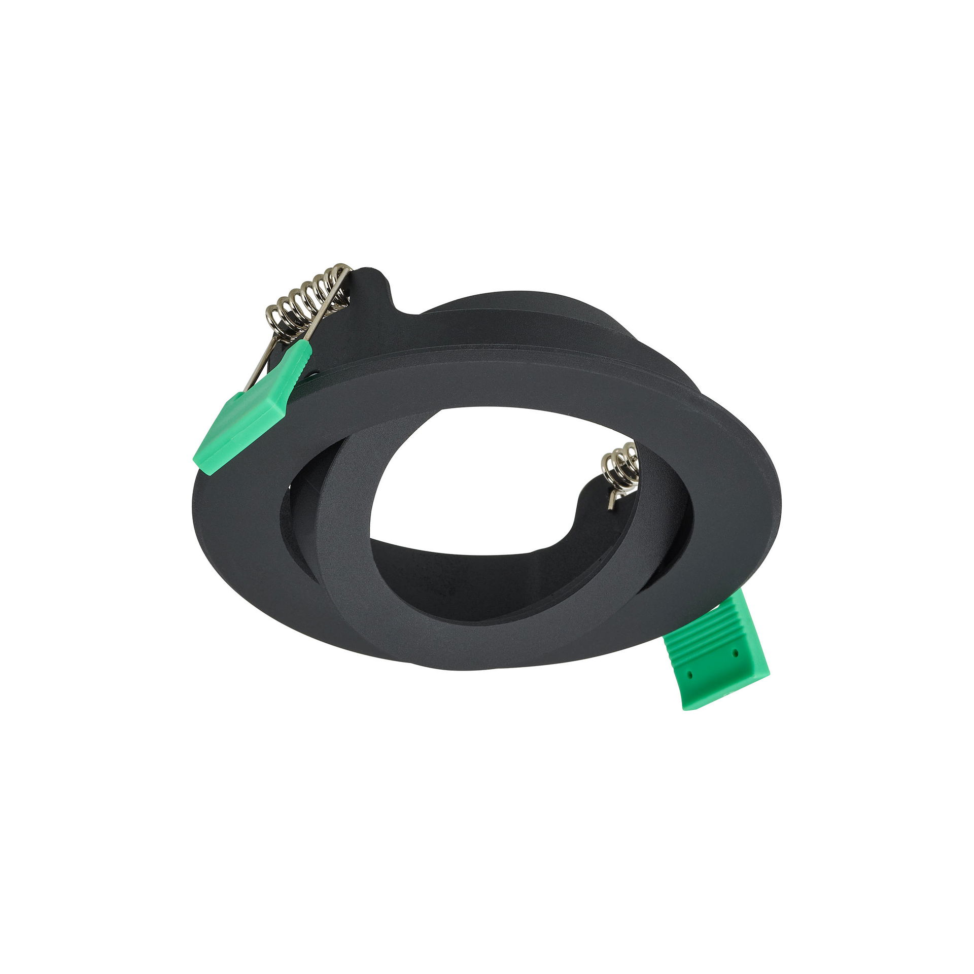 CoreLine Recessed Spot gen2, Accessory, Alluminio, Nero, IK03 | 0,3 J