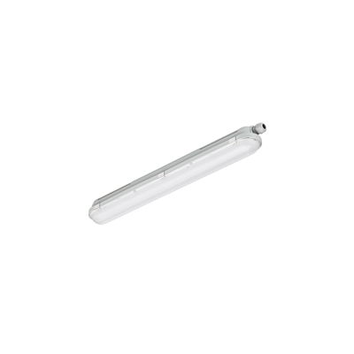 CoreLine Stagna Gen3, 25 W, L600 mm, 4000 lm, 4000 K, Simmetrica, Trasparente, IP66, IK08
