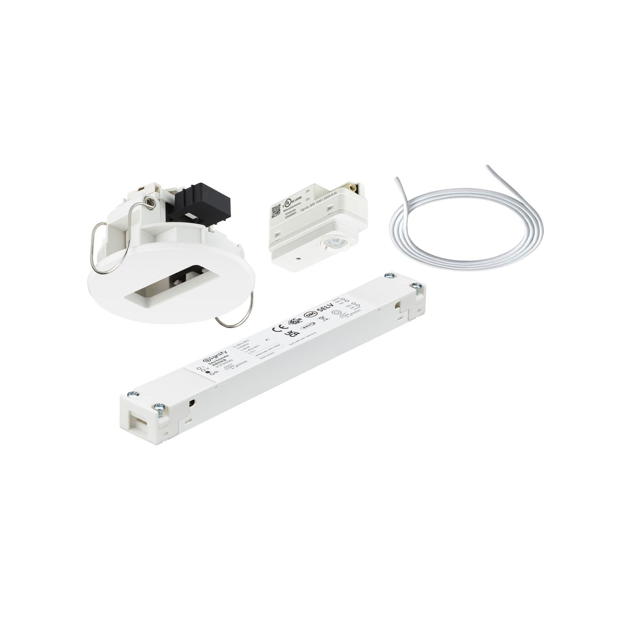 Lighting control system component -  Dispositivi di integrazione Interact